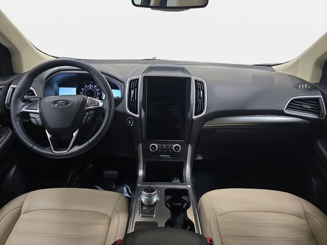 Used 2022 Ford Edge SEL w/ Convenience Package image 10