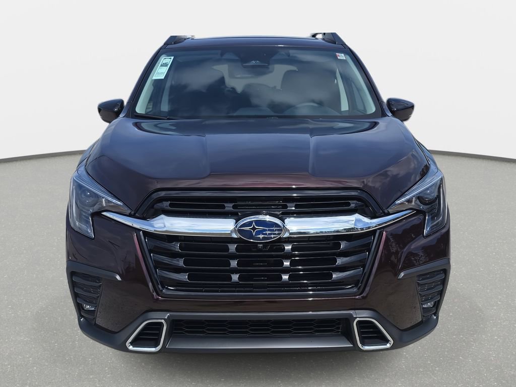 New 2026 Subaru Ascent Touring w/ Popular Package #2 AWD/4WD image 2