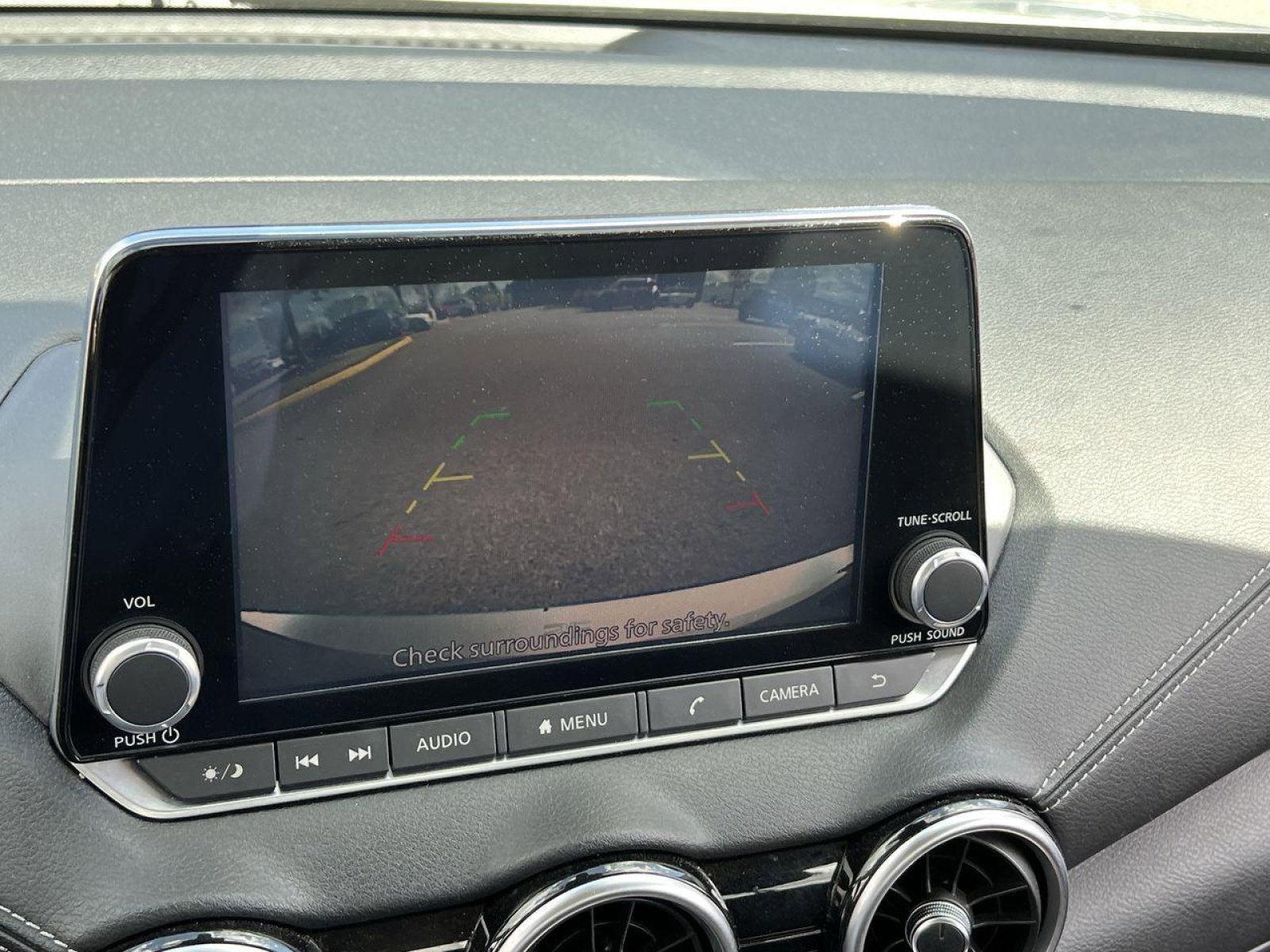 Used 2021 Nissan Sentra SV image 20