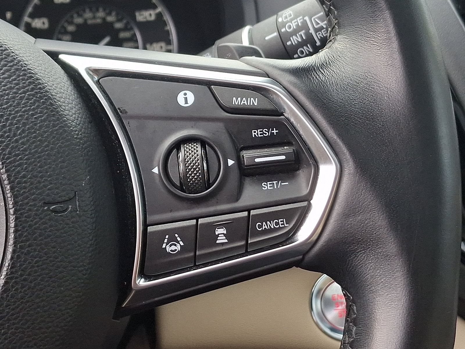 Certified 2021 Acura RDX w/ Technology Package AWD/4WD image 23