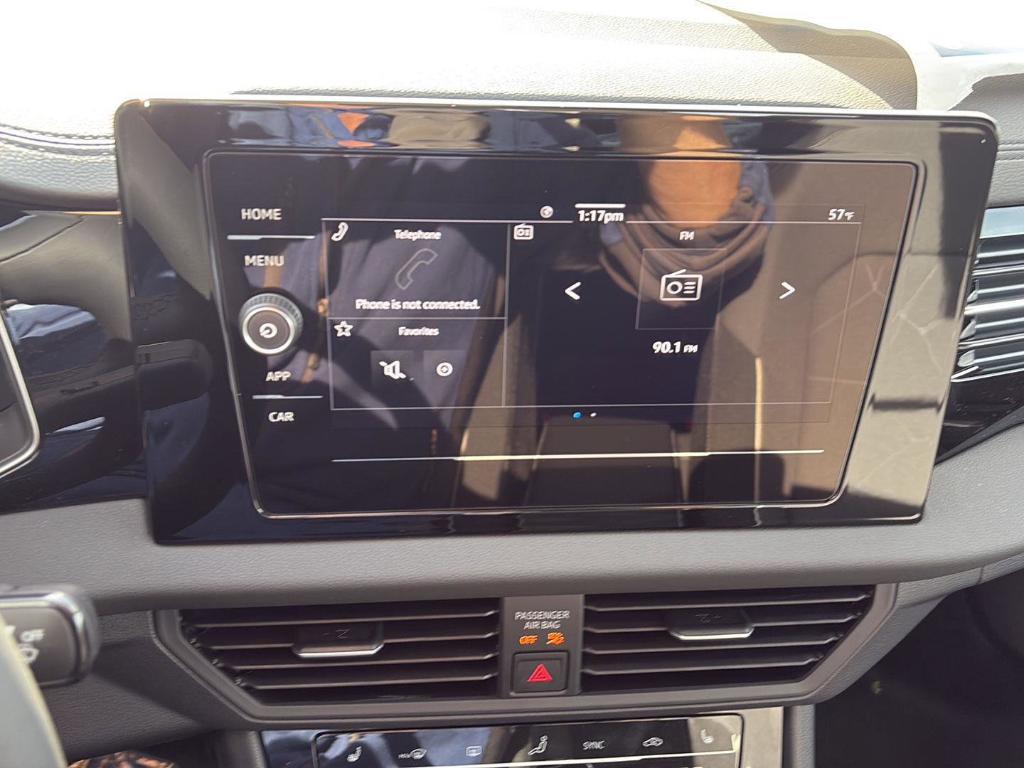 New 2026 Volkswagen Jetta Sport image 11