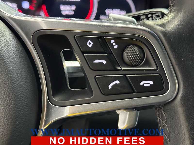 Used 2019 Porsche Cayenne image 42