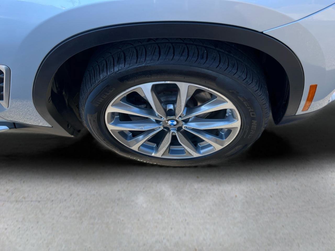 Used 2019 BMW X3 xDrive30i w/ Convenience Package AWD/4WD image 31