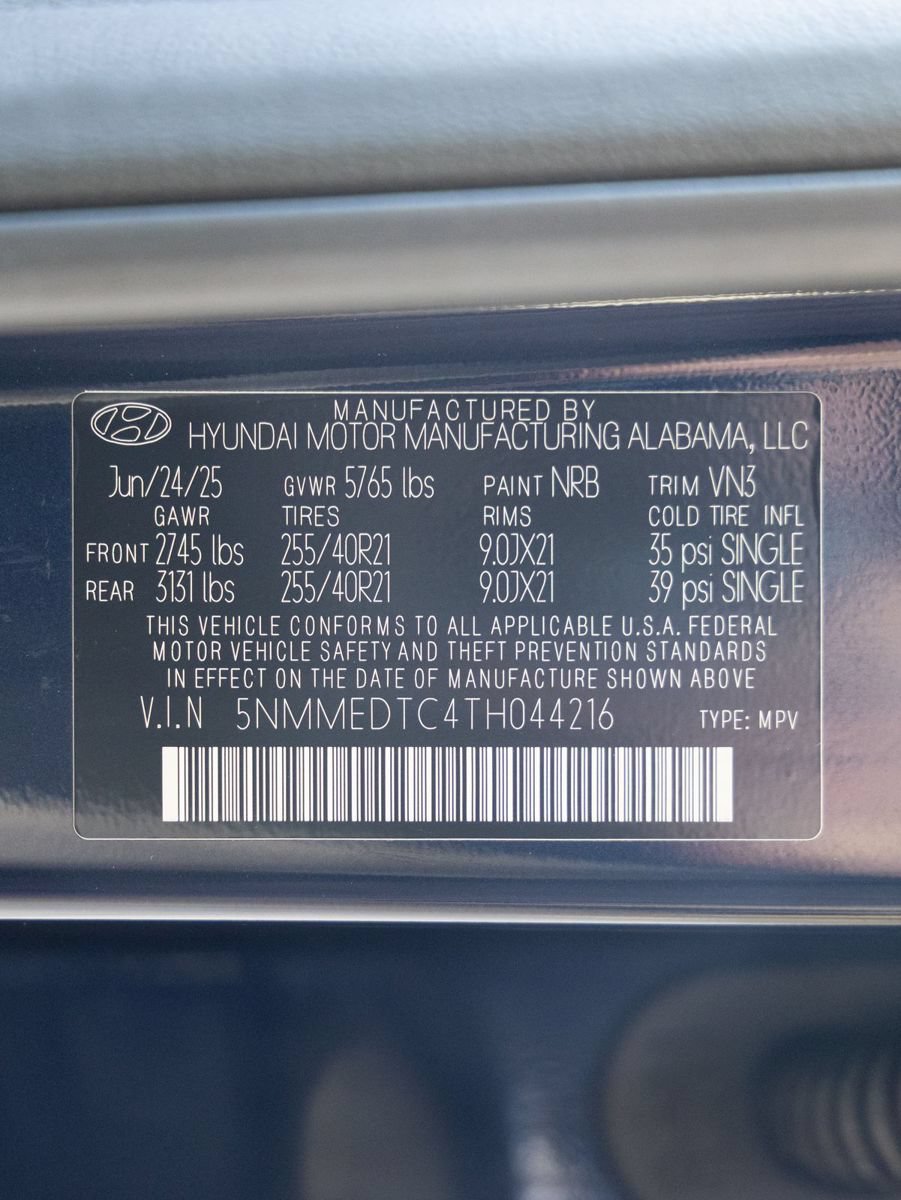 Used 2026 Genesis GV70 3.5T Sport Prestige AWD/4WD image 40