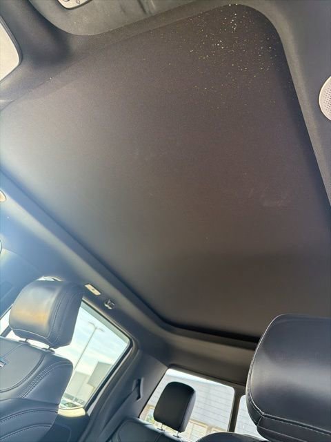 Used 2024 Ford F150 Platinum w/ Equipment Group 702A High AWD/4WD image 11