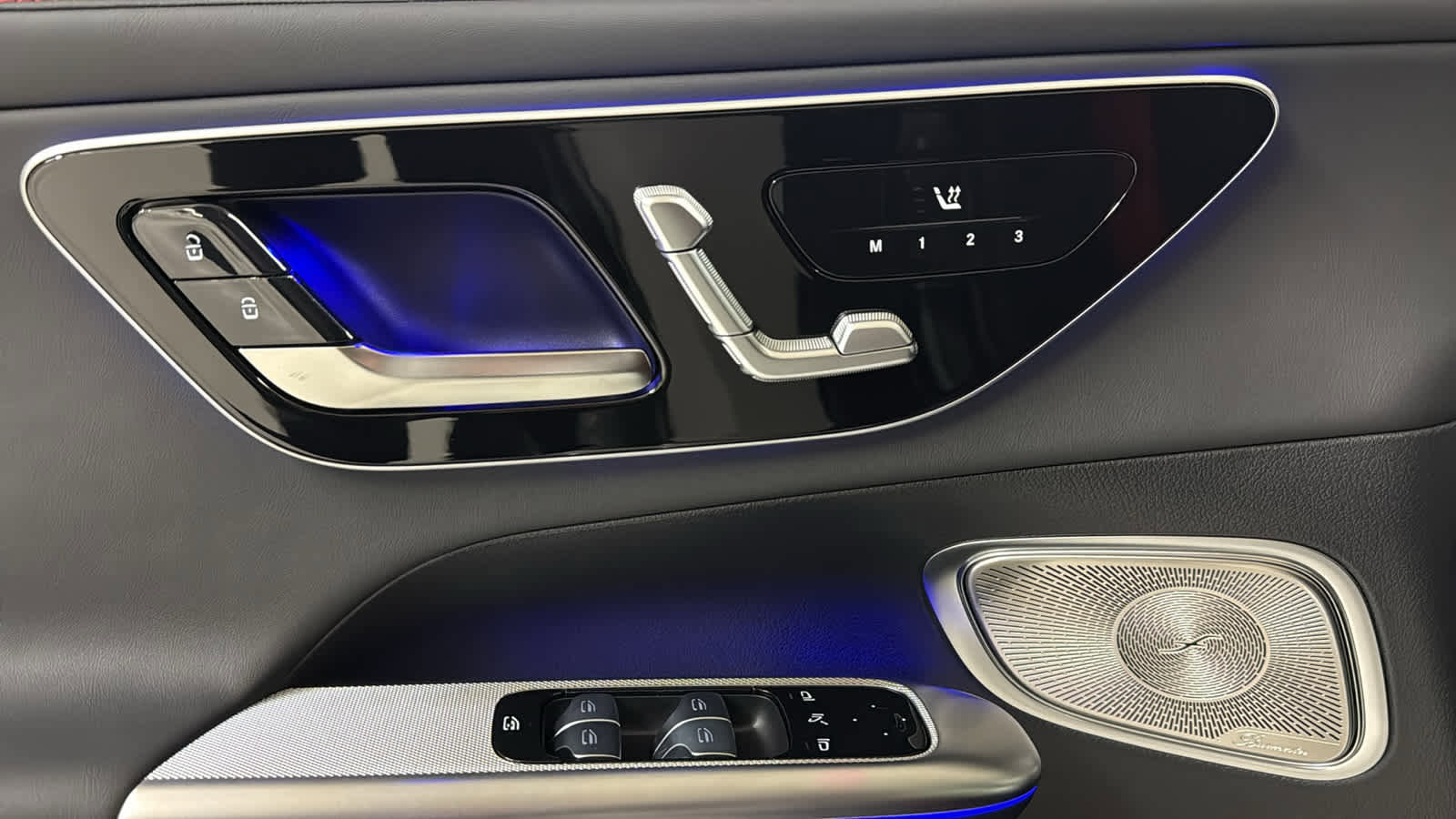 New 2026 Mercedes-Benz GLC 43 AMG 4MATIC Coupe image 17