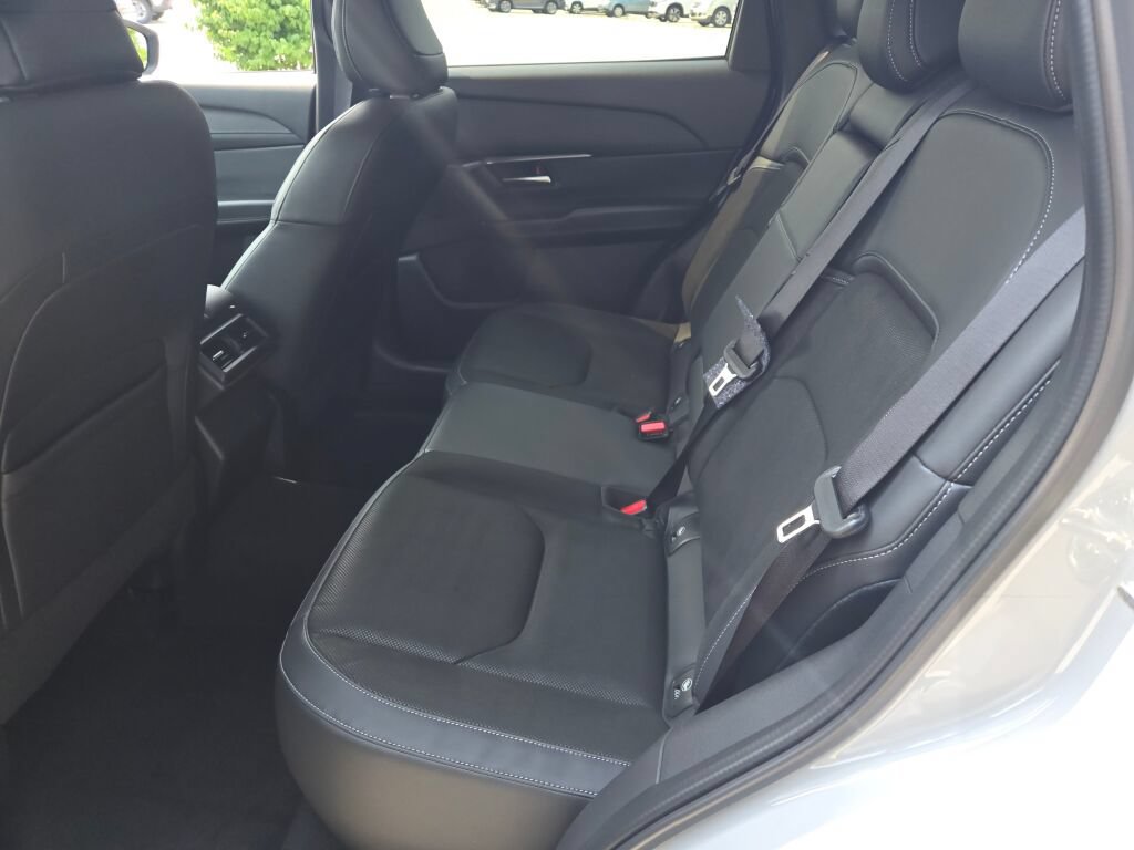 New 2026 MAZDA CX-5 Preferred AWD/4WD image 13