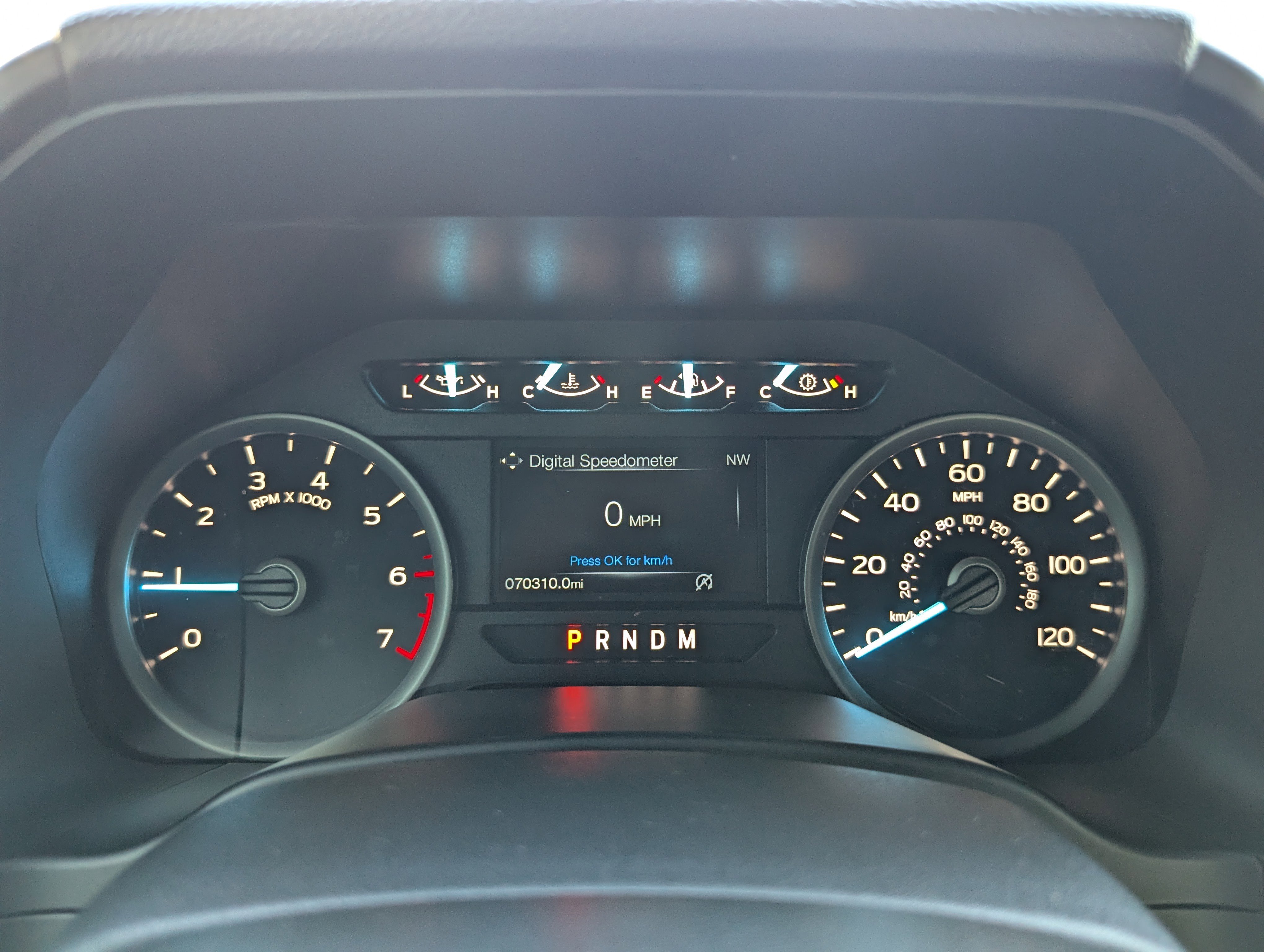 Used 2020 Ford F150 XLT w/ Equipment Group 302A Luxury AWD/4WD image 21