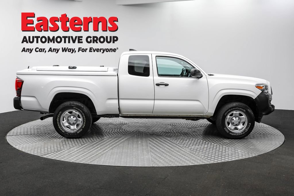 Used 2021 Toyota Tacoma SR image 4