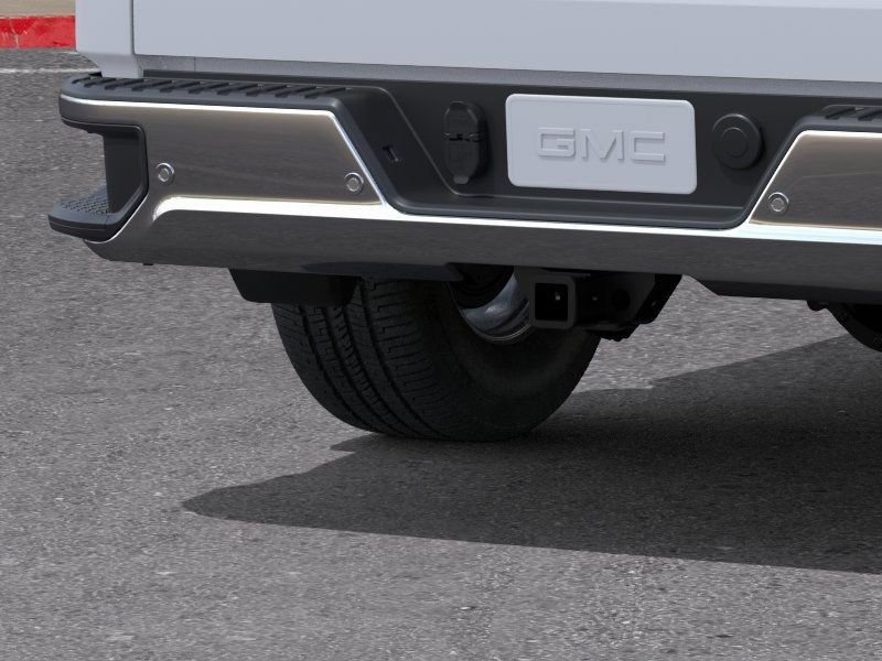 New 2026 GMC Sierra 1500 Pro w/ Pro Value Package RWD image 15