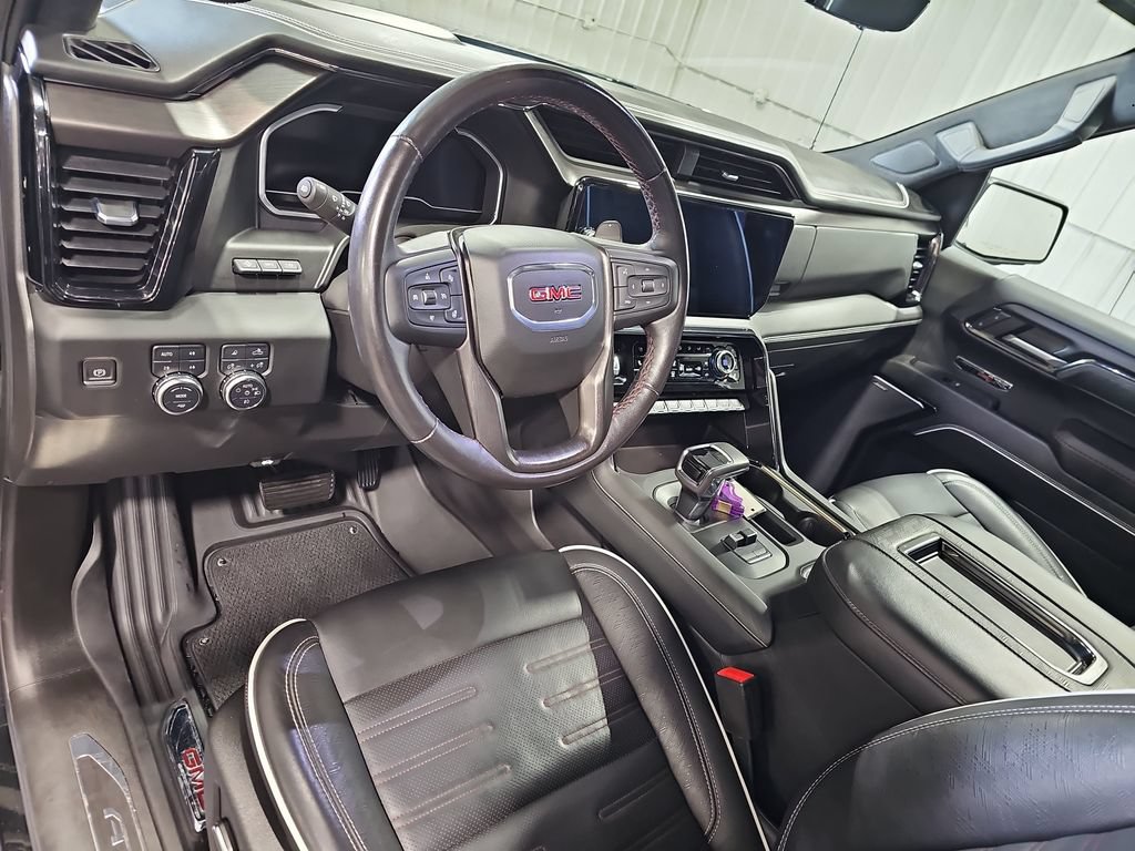 Used 2022 GMC Sierra 1500 AT4X AWD/4WD image 15