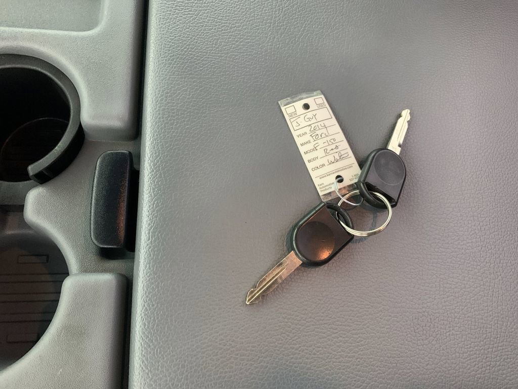 Used 2014 Ford F250 XL image 31