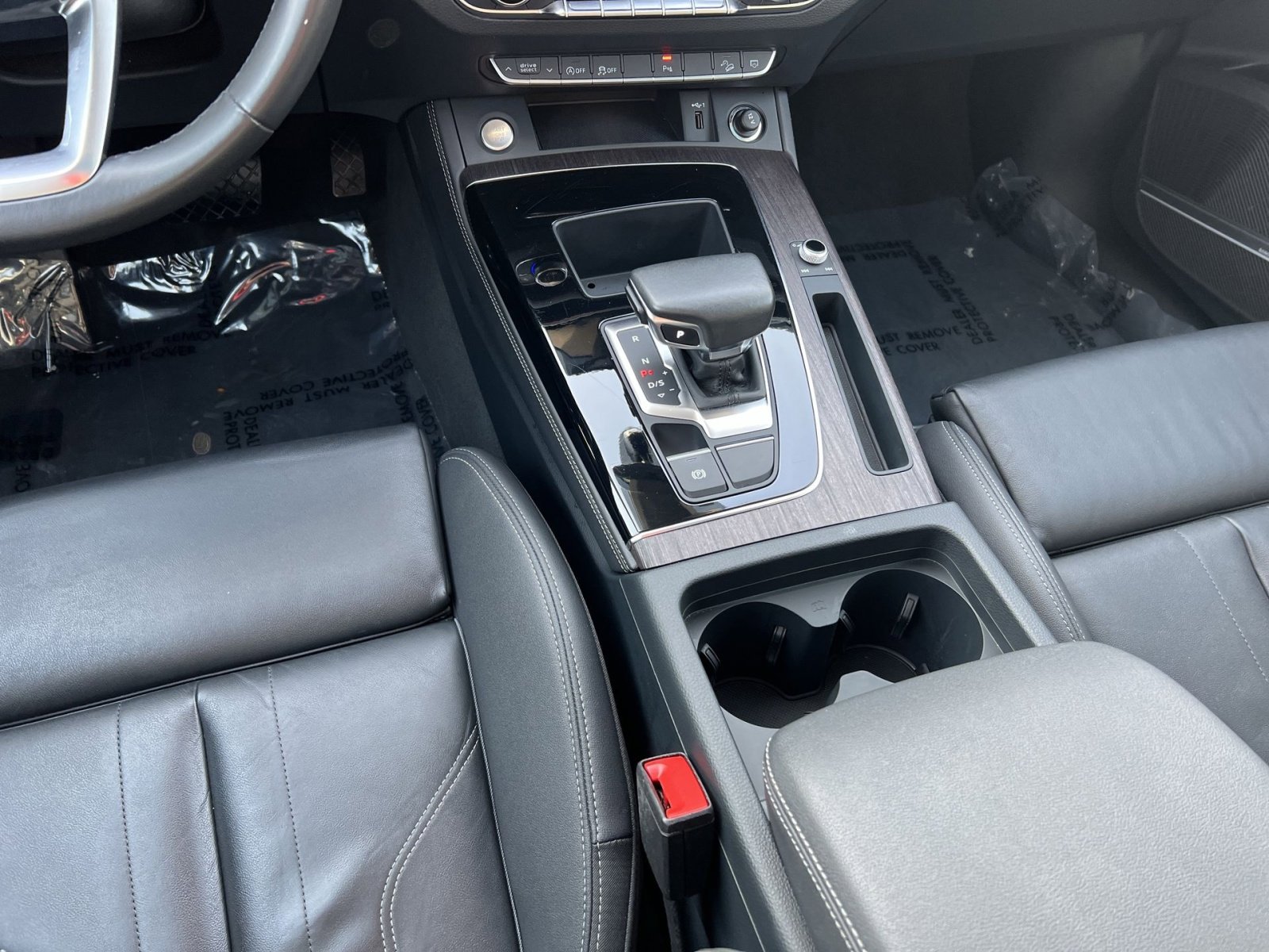 Used 2024 Audi Q5 2.0T Premium Plus image 22