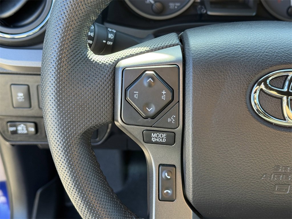 Used 2022 Toyota Tacoma 4x4 Double Cab image 21