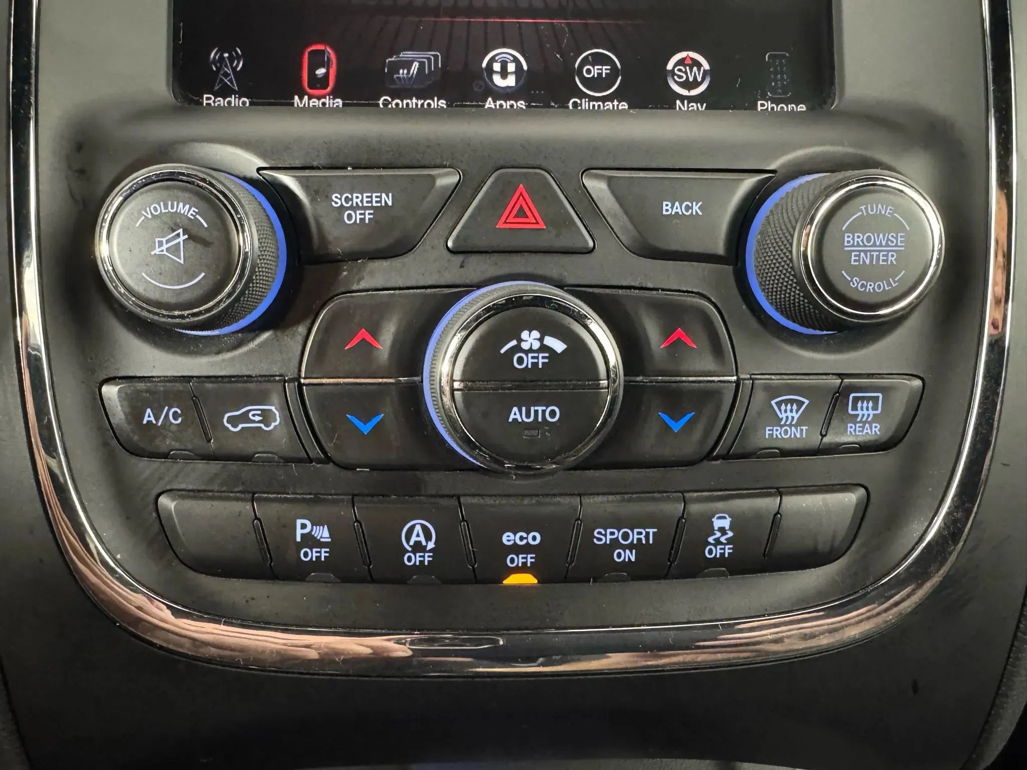 Used 2017 Dodge Durango GT w/ Premium Group image 23