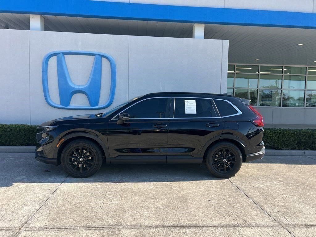Used 2023 Honda CR-V Sport image 5