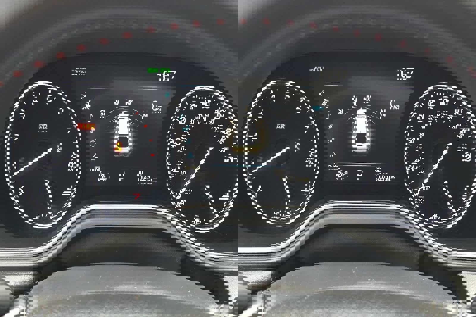 Used 2020 Toyota Avalon TRD image 26