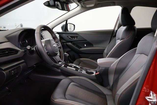 New 2025 Subaru Crosstrek 2.5i Limited w/ Crosstrek Mirror Package image 12