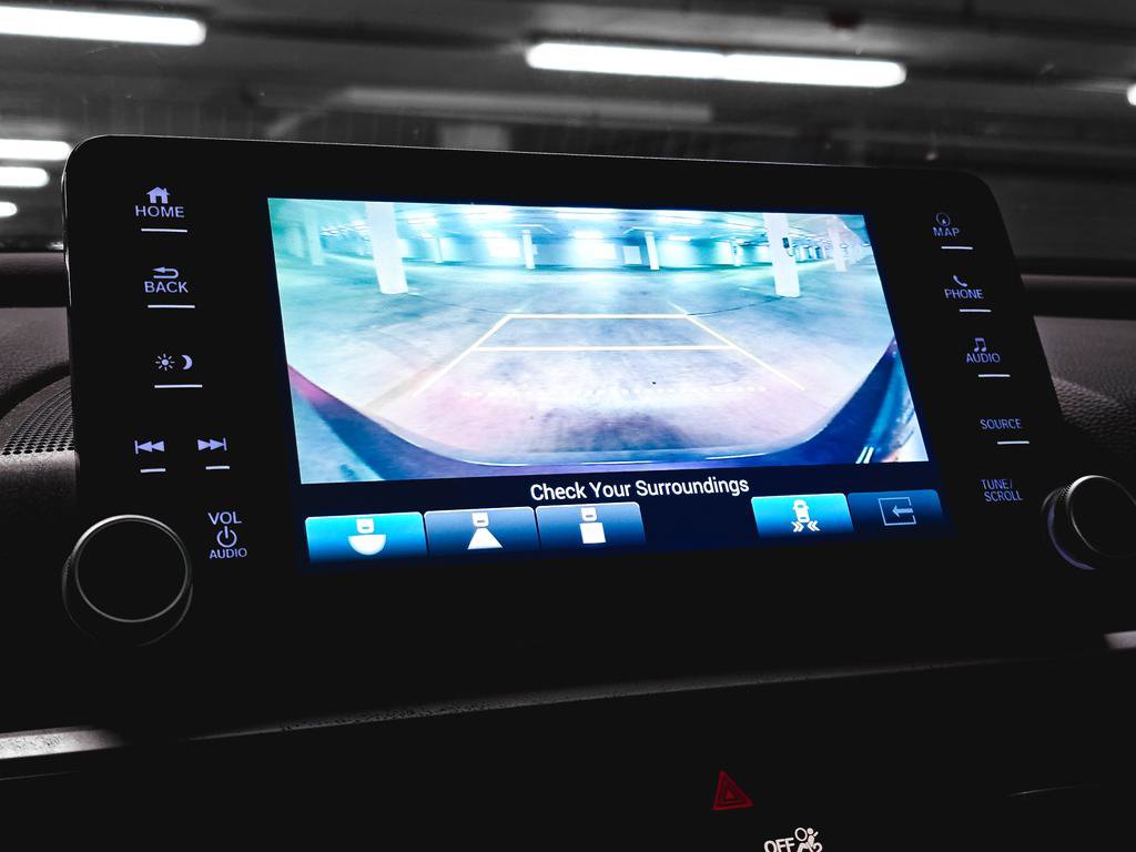 Used 2021 Honda Accord Touring image 27