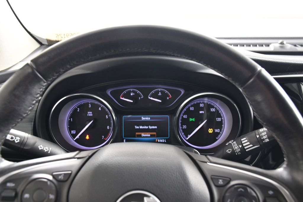 Used 2019 Buick Envision Essence image 31