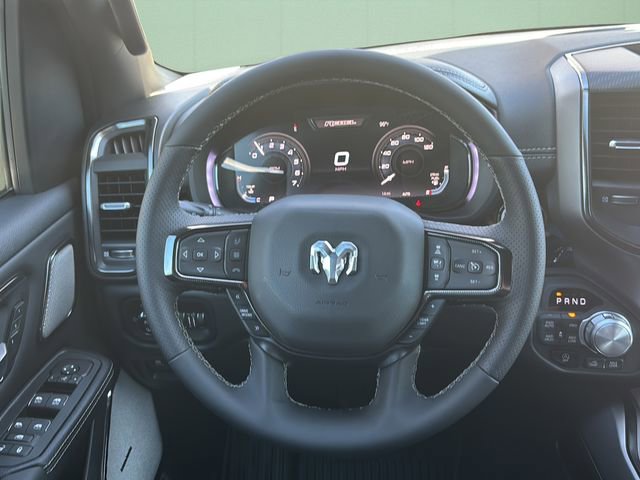New 2026 RAM 1500 Rebel w/ Rebel Level 2 Equipment Group image 25