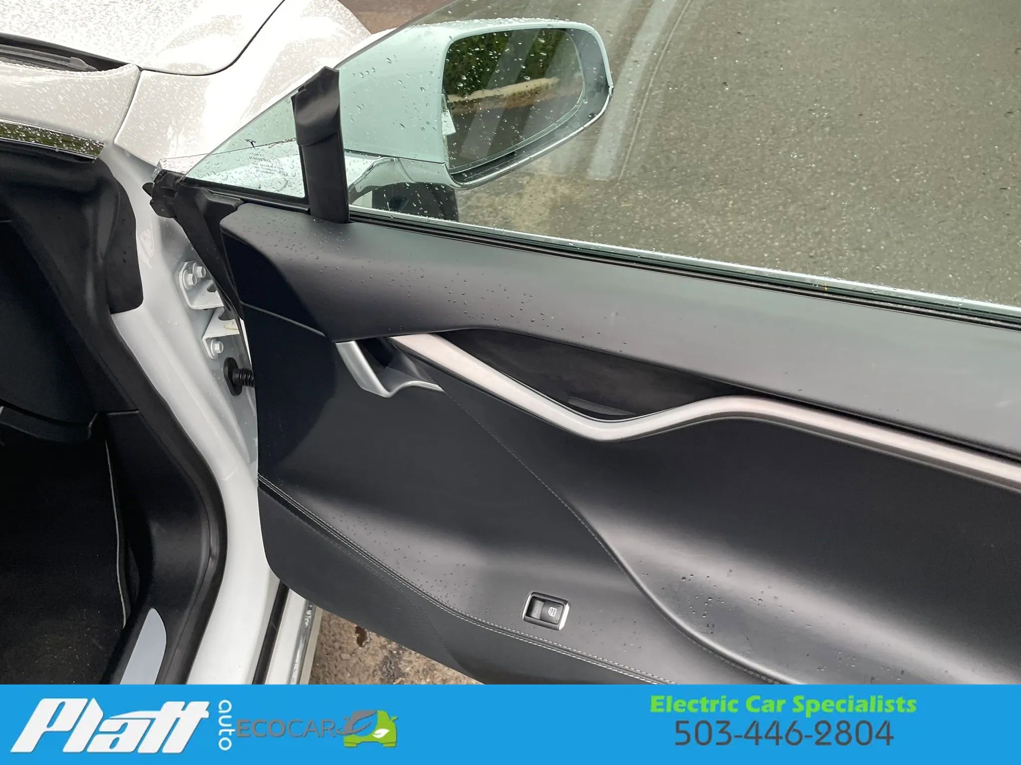 Used 2020 Tesla Model S Performance image 53