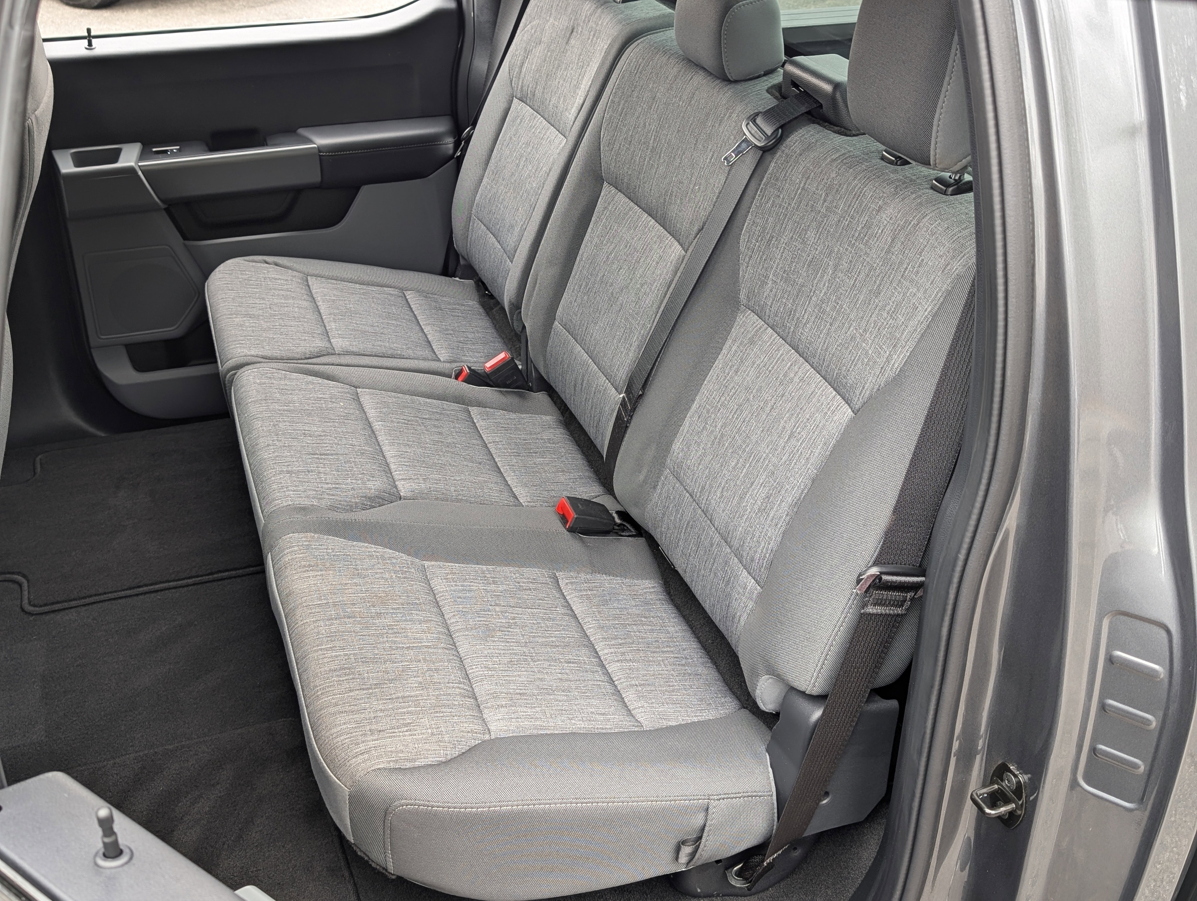 Used 2023 Ford F250 XL w/ STX Appearance Package image 17