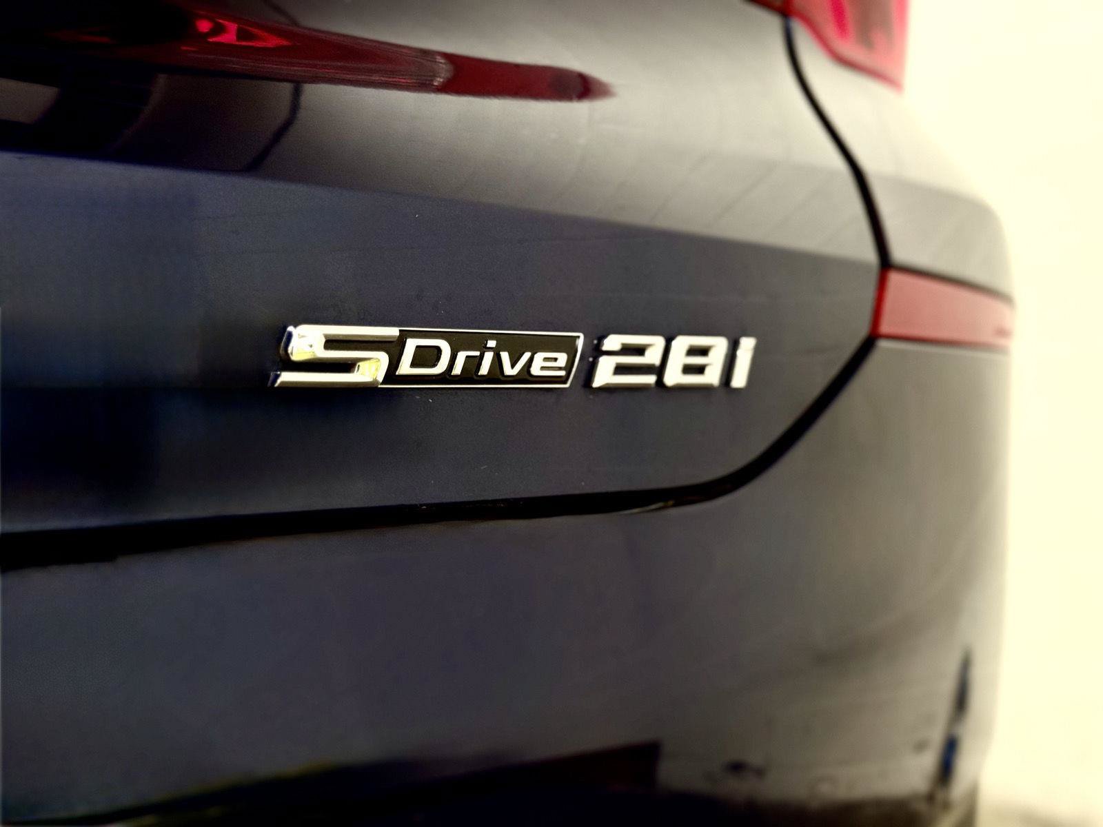 Used 2018 BMW X2 sDrive28i w/ Premium Package FWD image 10