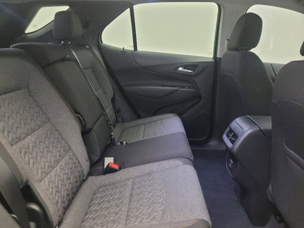 Used 2022 Chevrolet Equinox LT image 19