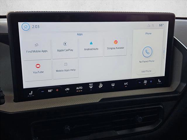 New 2026 Ford Bronco Sport Big Bend w/ Convenience Package image 14