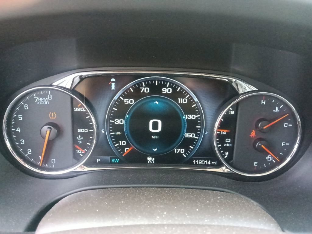 Used 2019 GMC Acadia Denali w/ Technology Package image 22