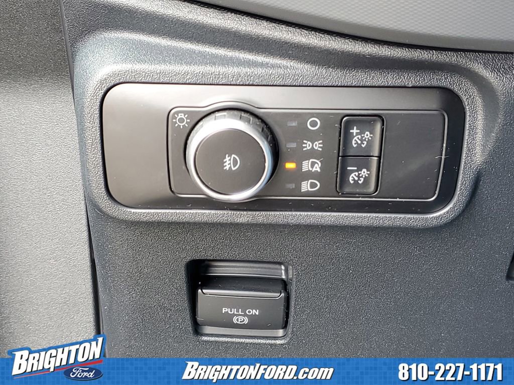 Certified 2024 Ford Bronco Big Bend AWD/4WD image 14