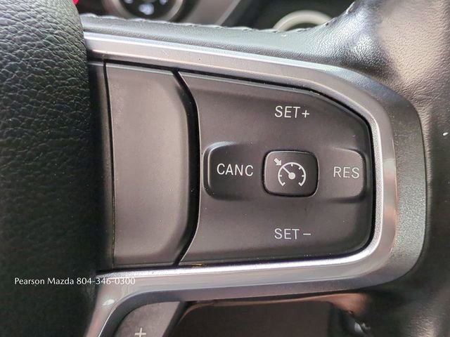 Used 2021 RAM 1500 Laramie image 27