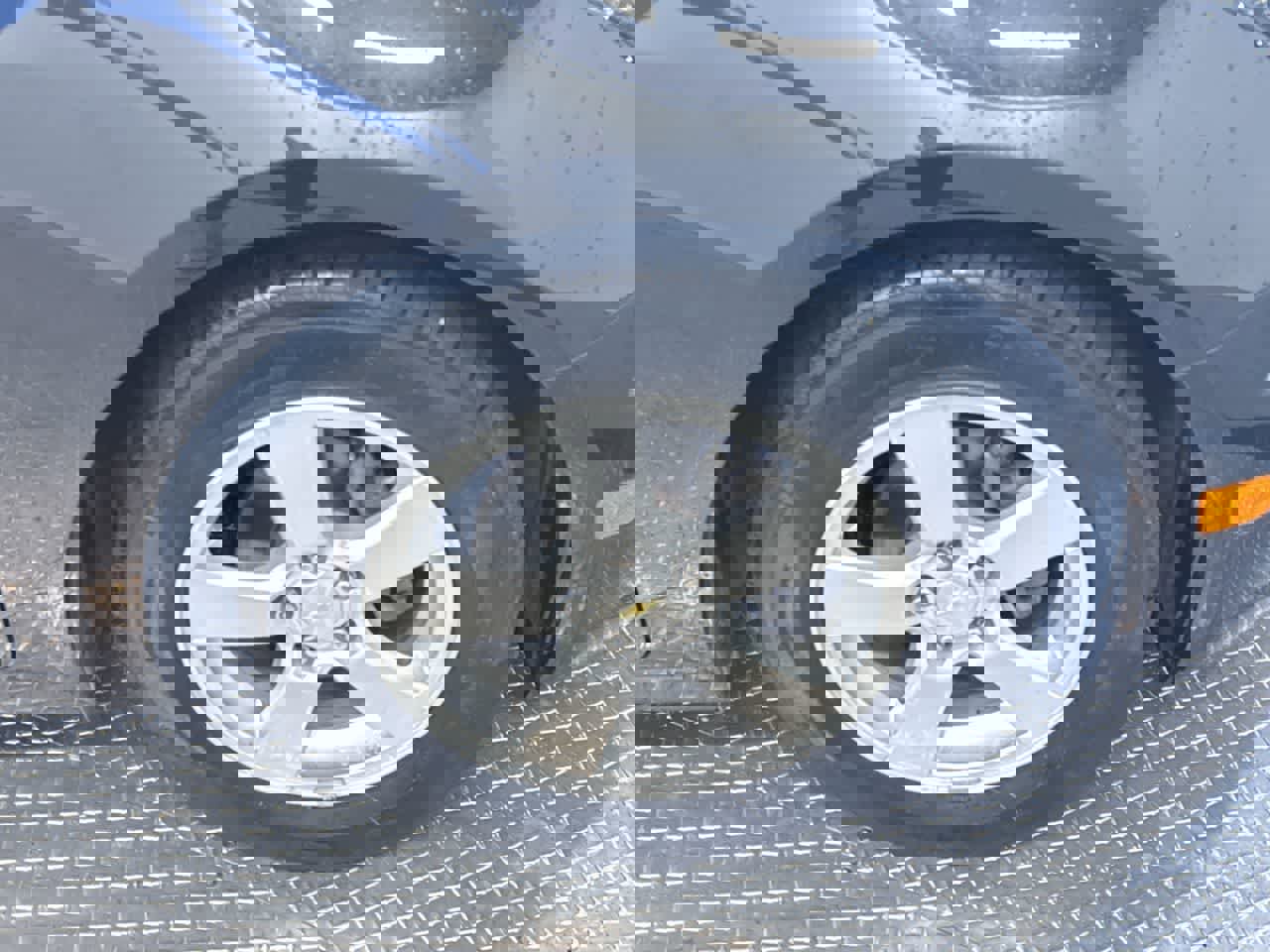 Used 2024 Chevrolet Trax RS w/ Driver Confidence Package image 10