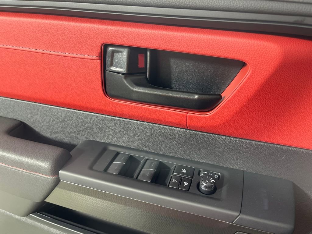 New 2026 Toyota Tundra TRD Pro AWD/4WD image 16