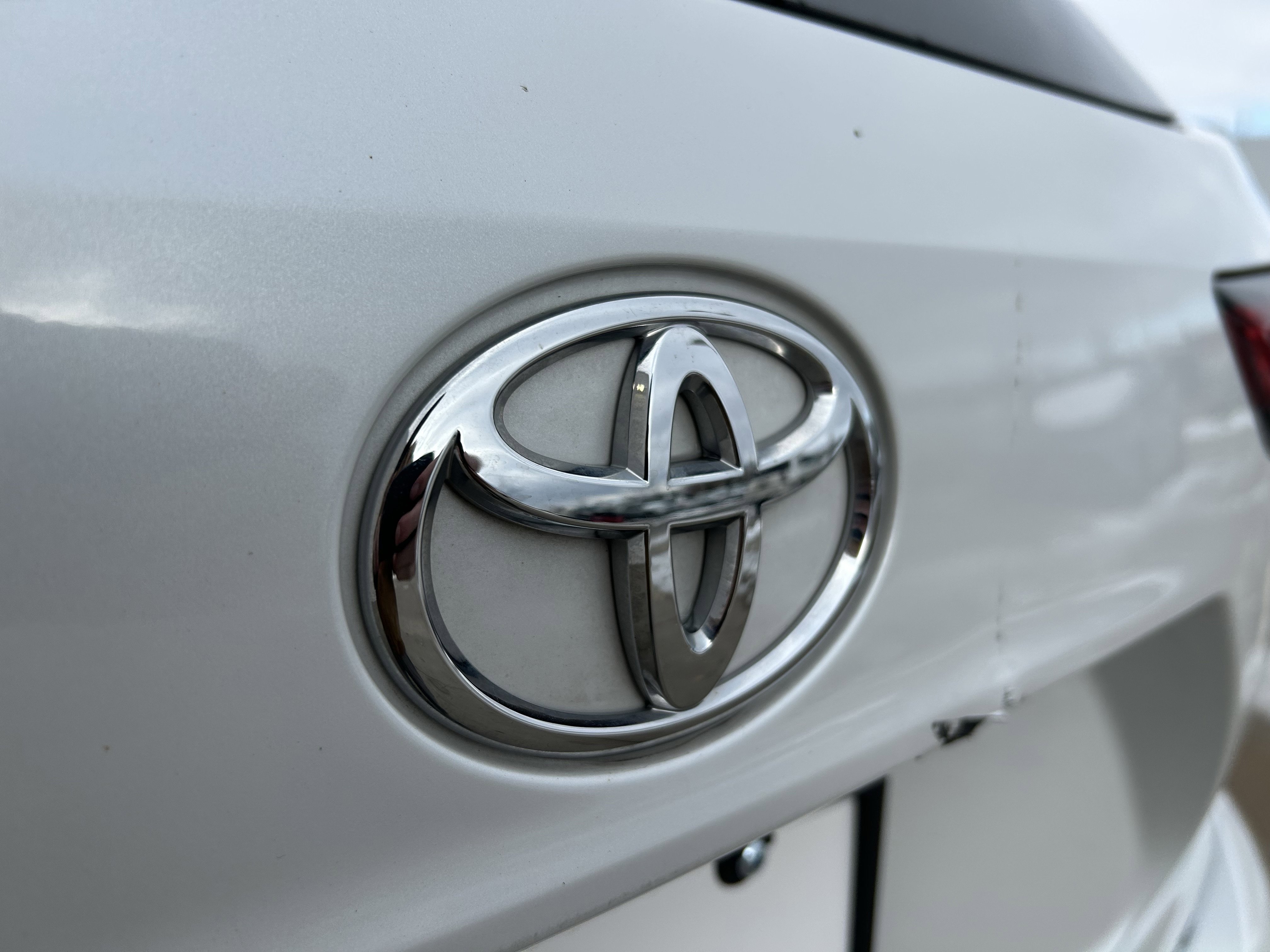 Certified 2023 Toyota Highlander XLE image 7