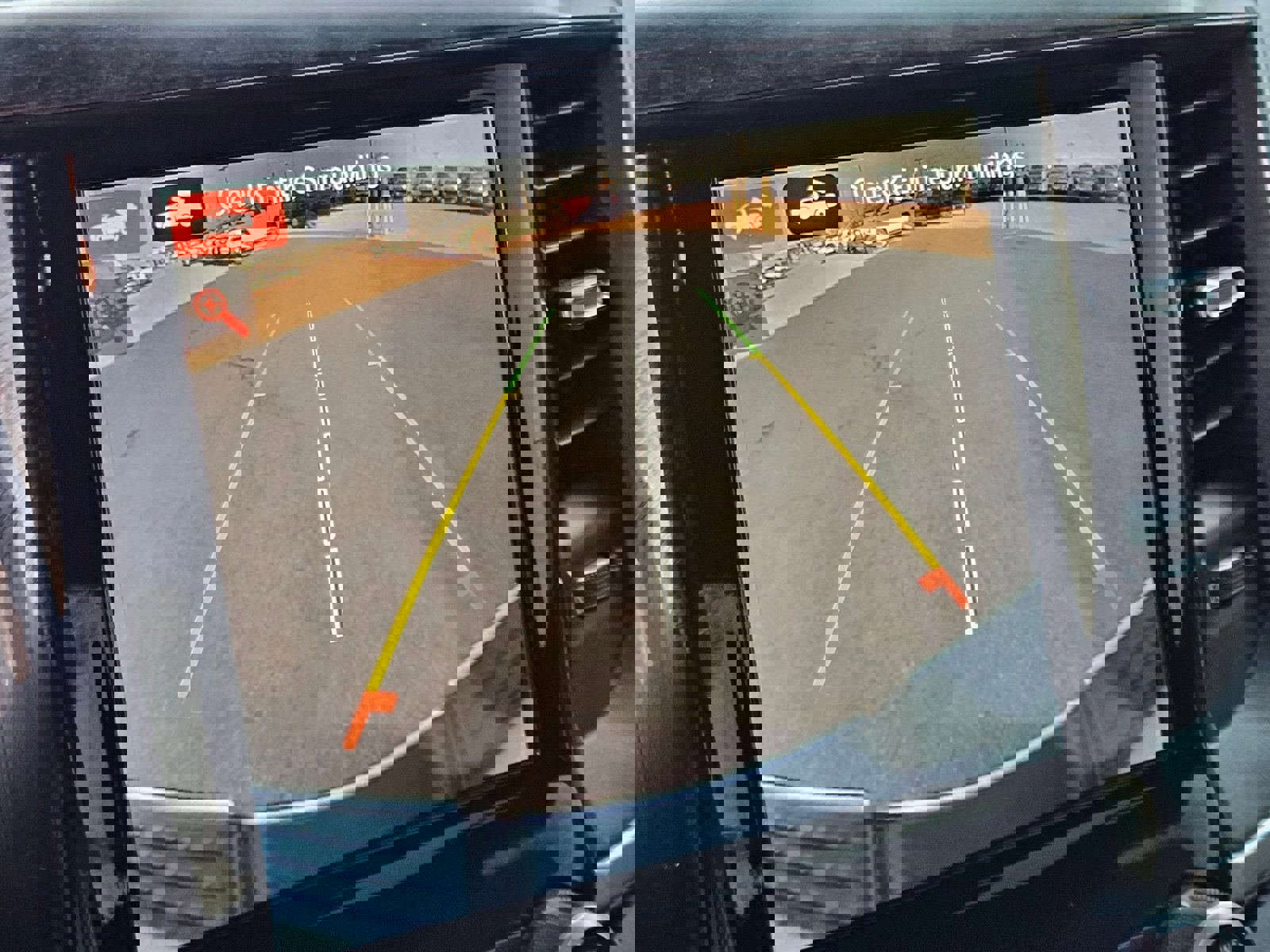 Used 2023 RAM 2500 Big Horn w/ Level 1 Equipment Group image 18