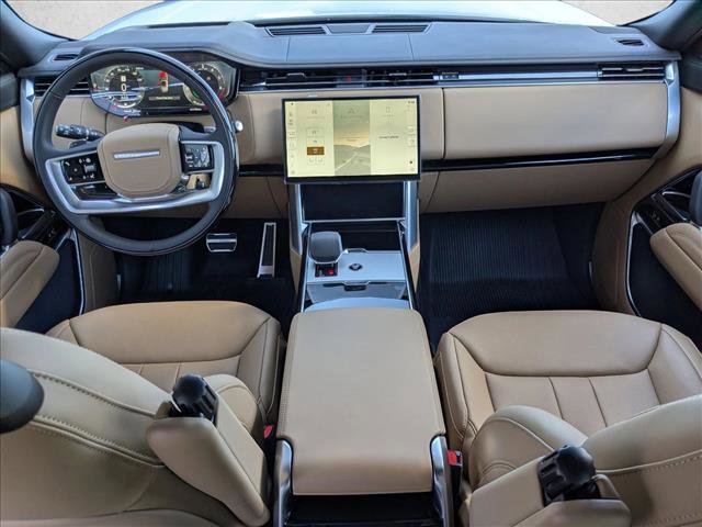 New 2026 Land Rover Range Rover SE image 15