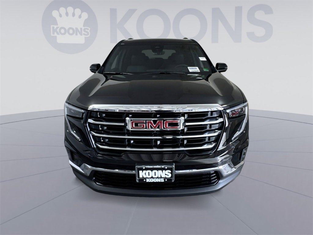 New 2026 GMC Acadia Elevation w/ Elevation Premium Package image 11