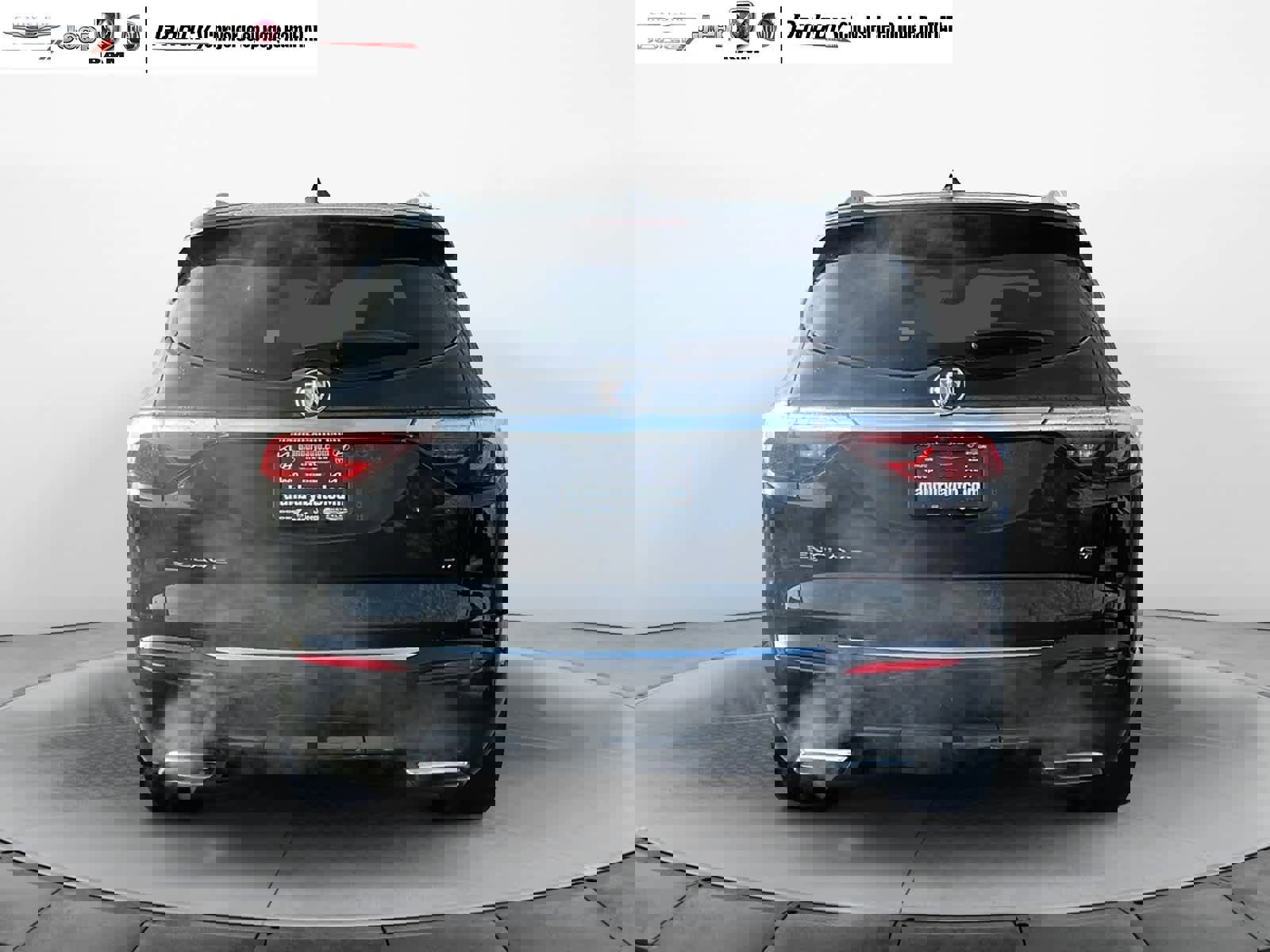 Used 2023 Buick Enclave Essence w/ Experience Buick Package image 5