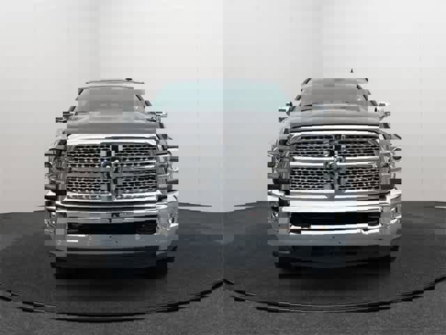Used 2018 RAM 2500 Laramie w/ Convenience Group image 11