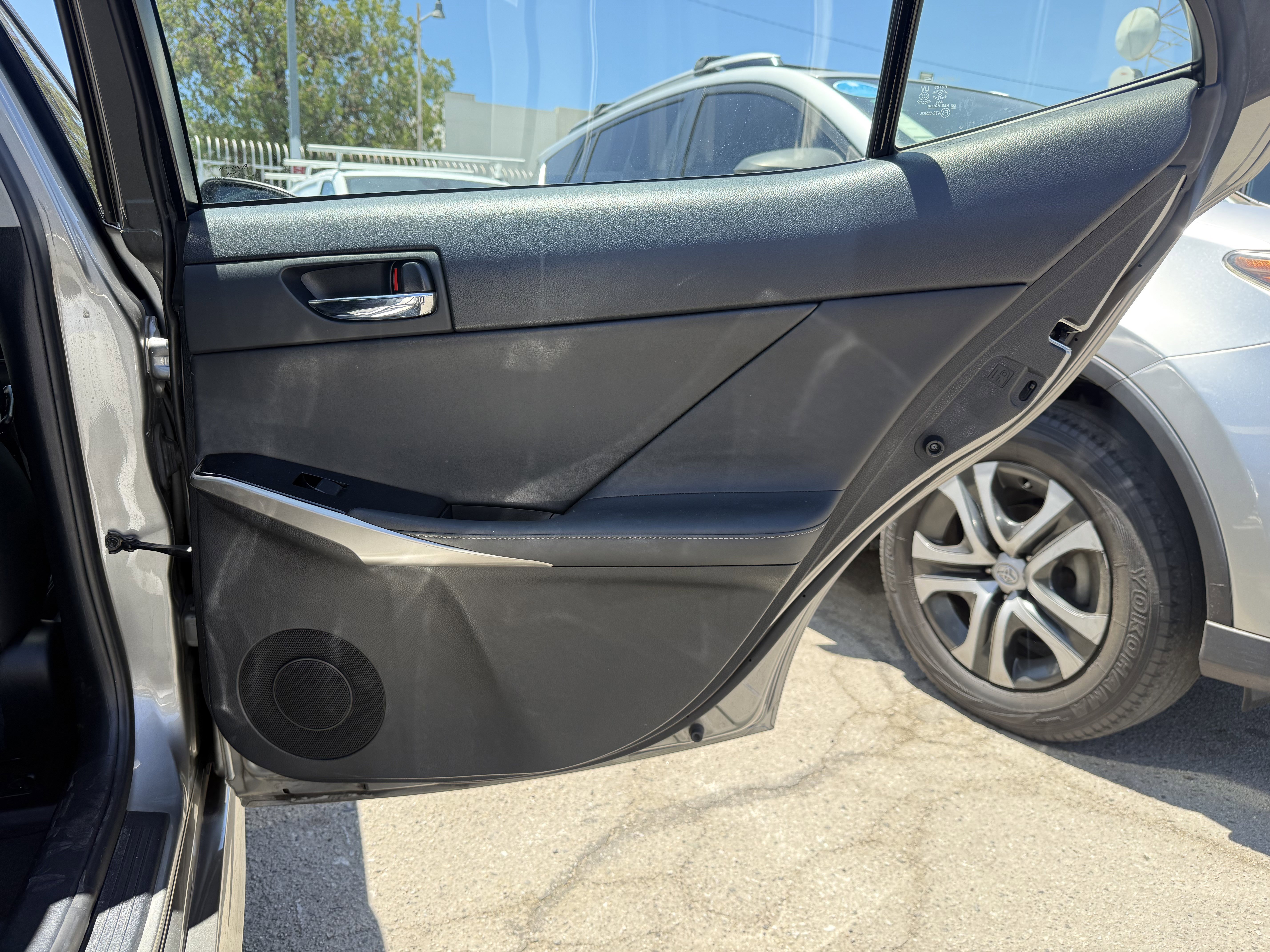 Used 2016 Lexus IS 200t image 19