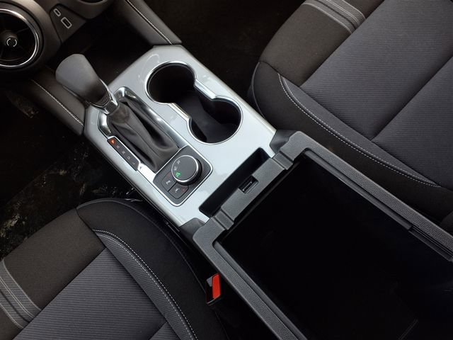 New 2026 Chevrolet Blazer LT w/ Midnight/Sport Edition image 12