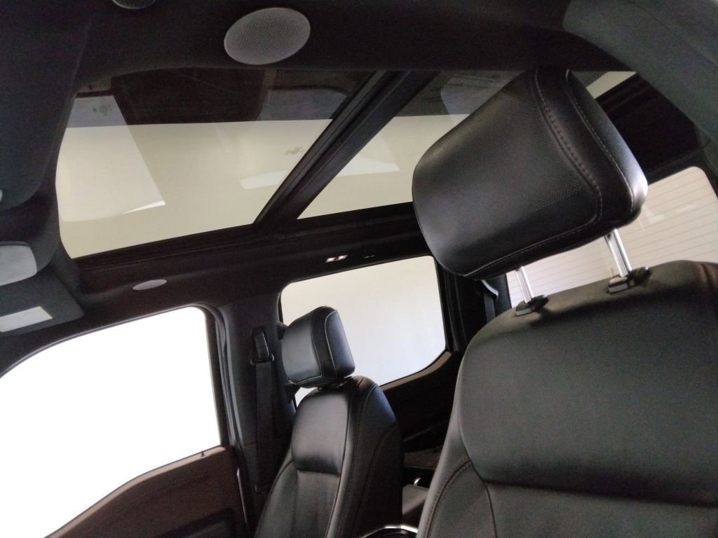 Used 2021 Ford F150 Lariat w/ Equipment Group 502A High image 31