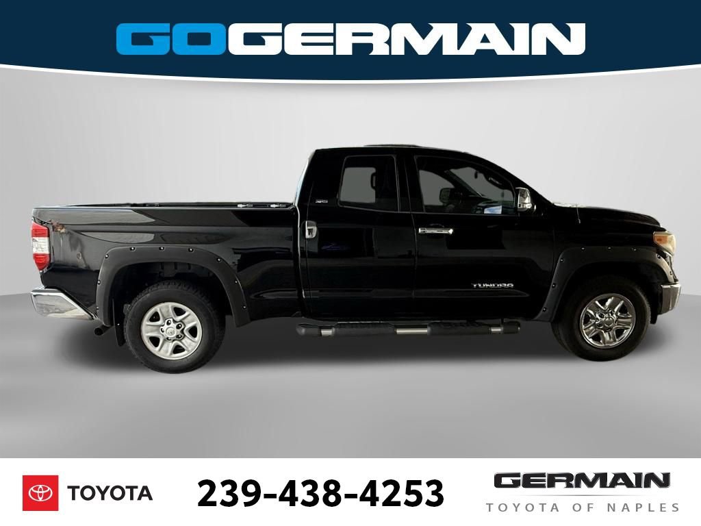 Used 2015 Toyota Tundra SR5 w/ SR5 Upgrade Package RWD image 11