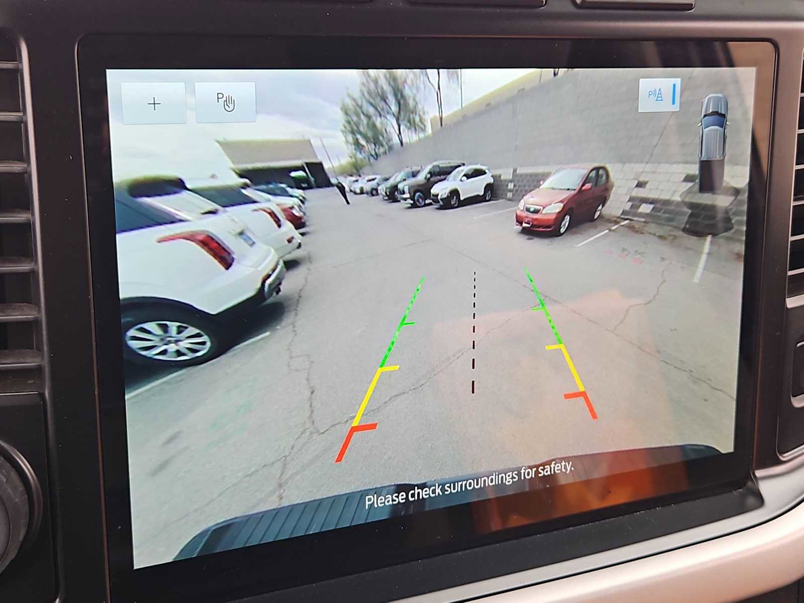 Used 2021 Ford F150 XLT w/ Equipment Group 302A High image 28