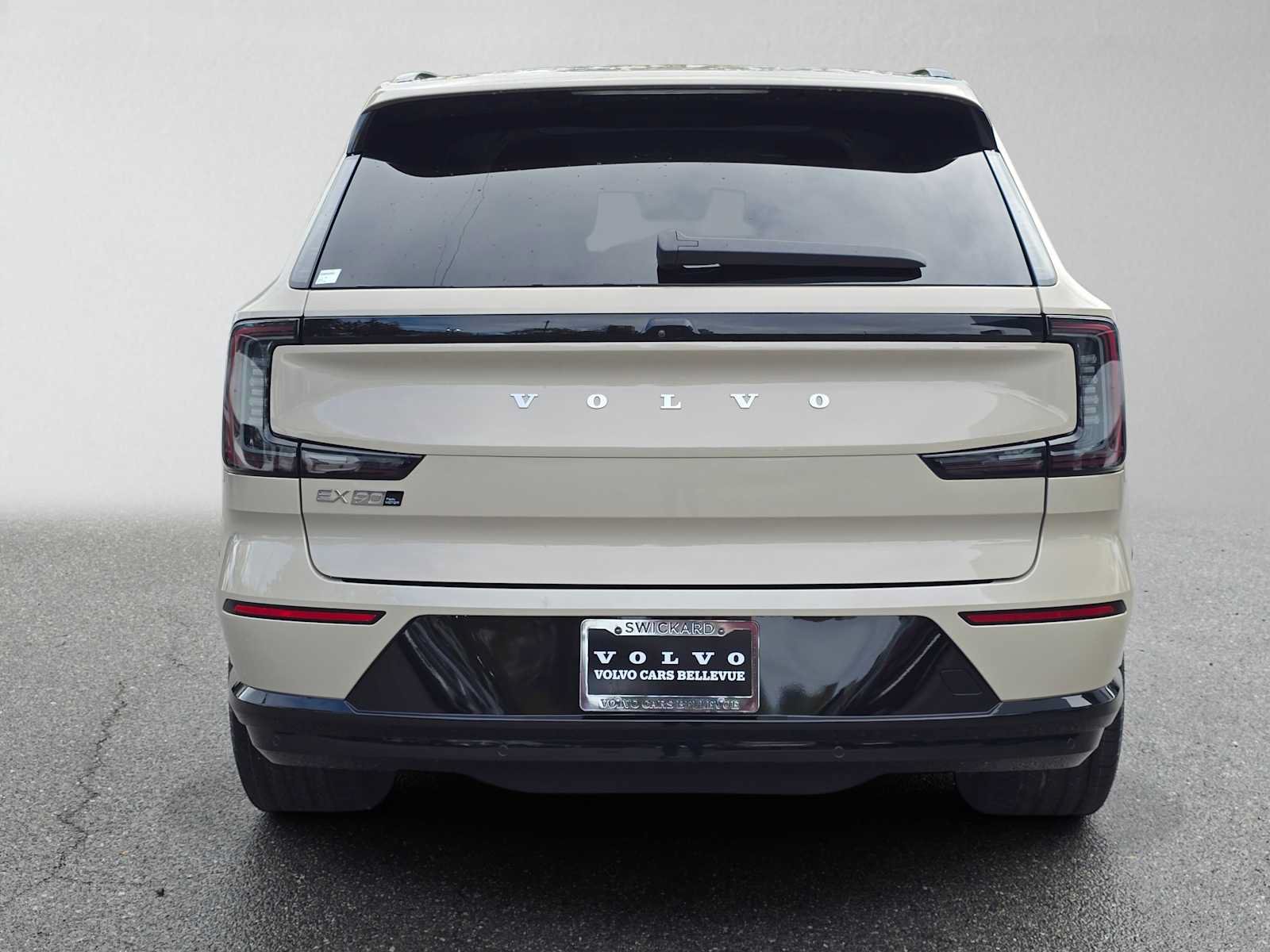 New 2026 Volvo EX90 Ultra AWD/4WD image 4