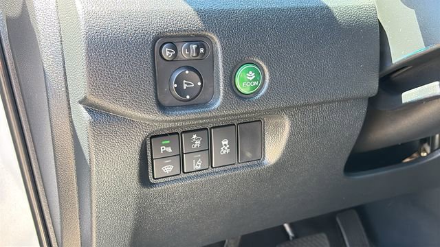 Used 2023 Honda Passport TrailSport image 12