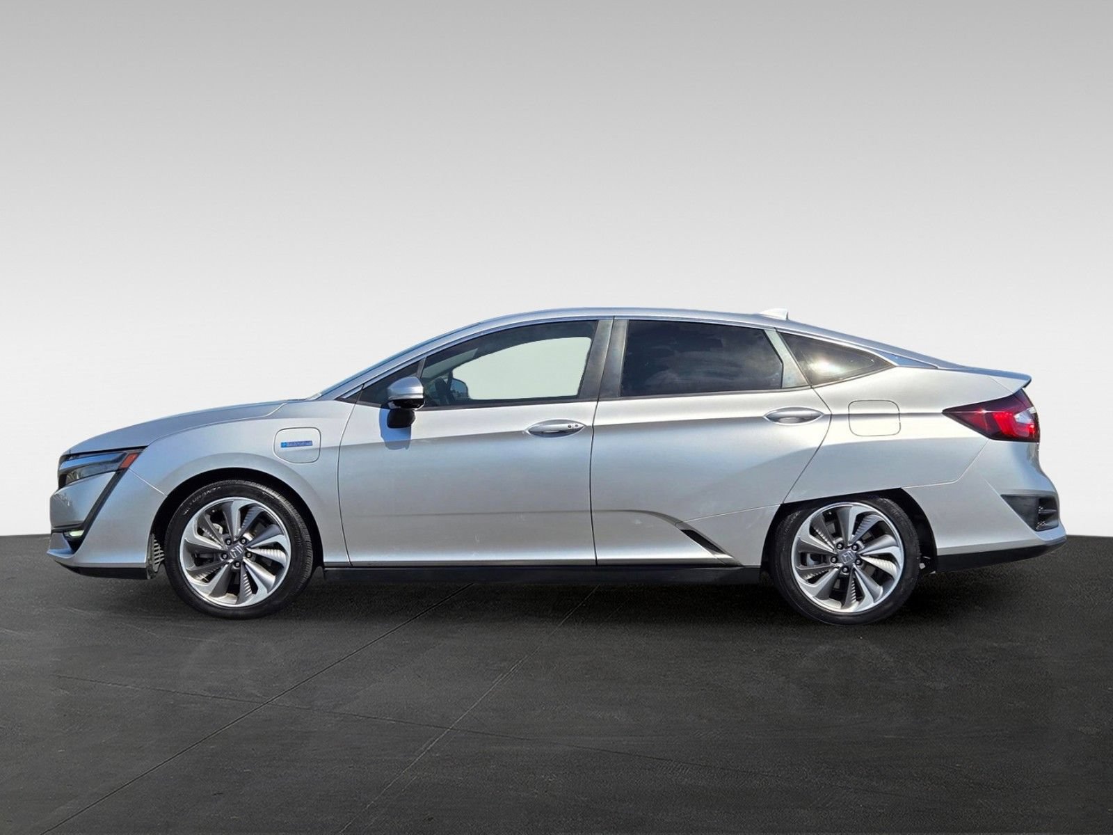 Used 2019 Honda Clarity Plug-In Hybrid image 7