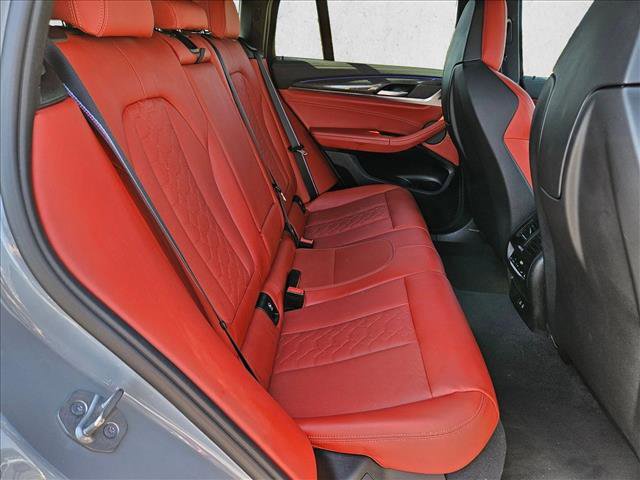 Used 2023 BMW X4 M w/ Competition Package AWD/4WD image 23